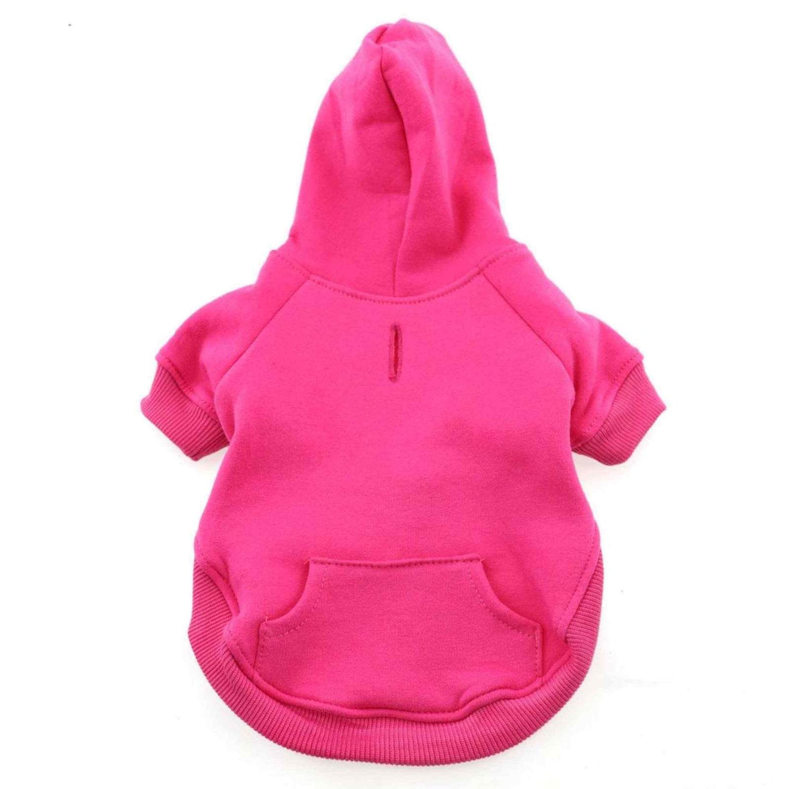 Doggie Design Dog Hoodie - Pink