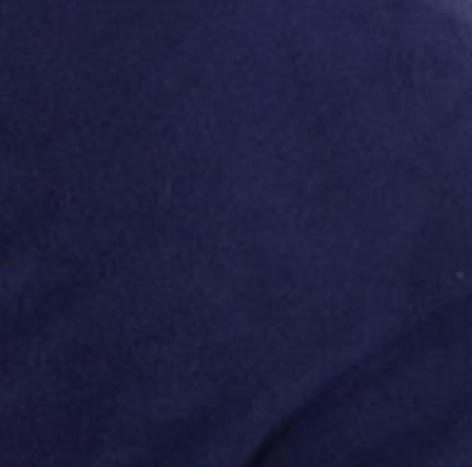 Gold Paw Series Stretch Fleece for Small Dogs - Navy