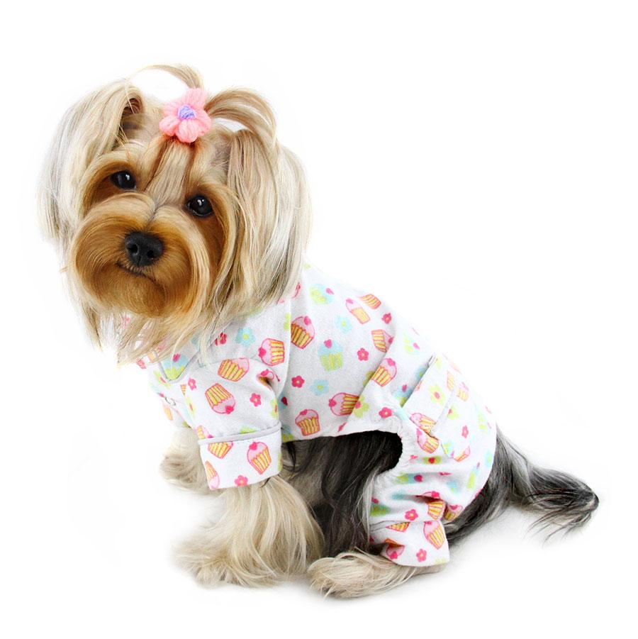 dog pajamas