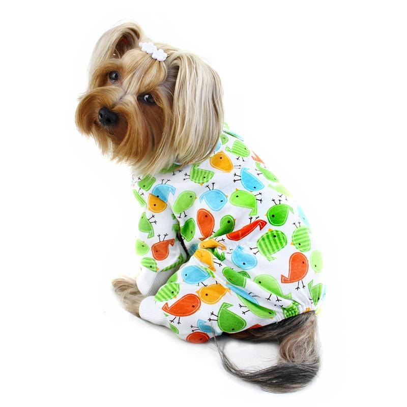 Adorable Klippo Small Dog Clothing.