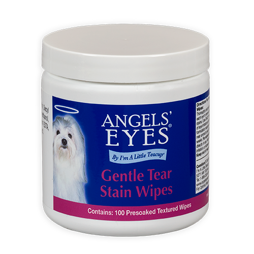 Angels' Eyes for Dogs