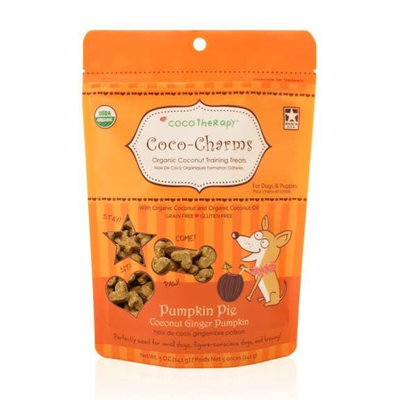 Organic Dog Treats