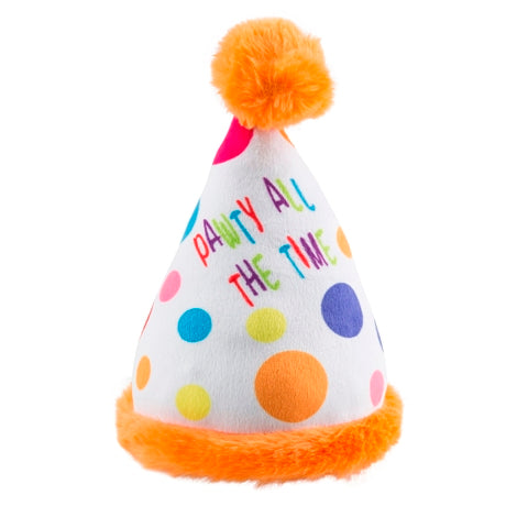 Birthday Toys for Small Dogs