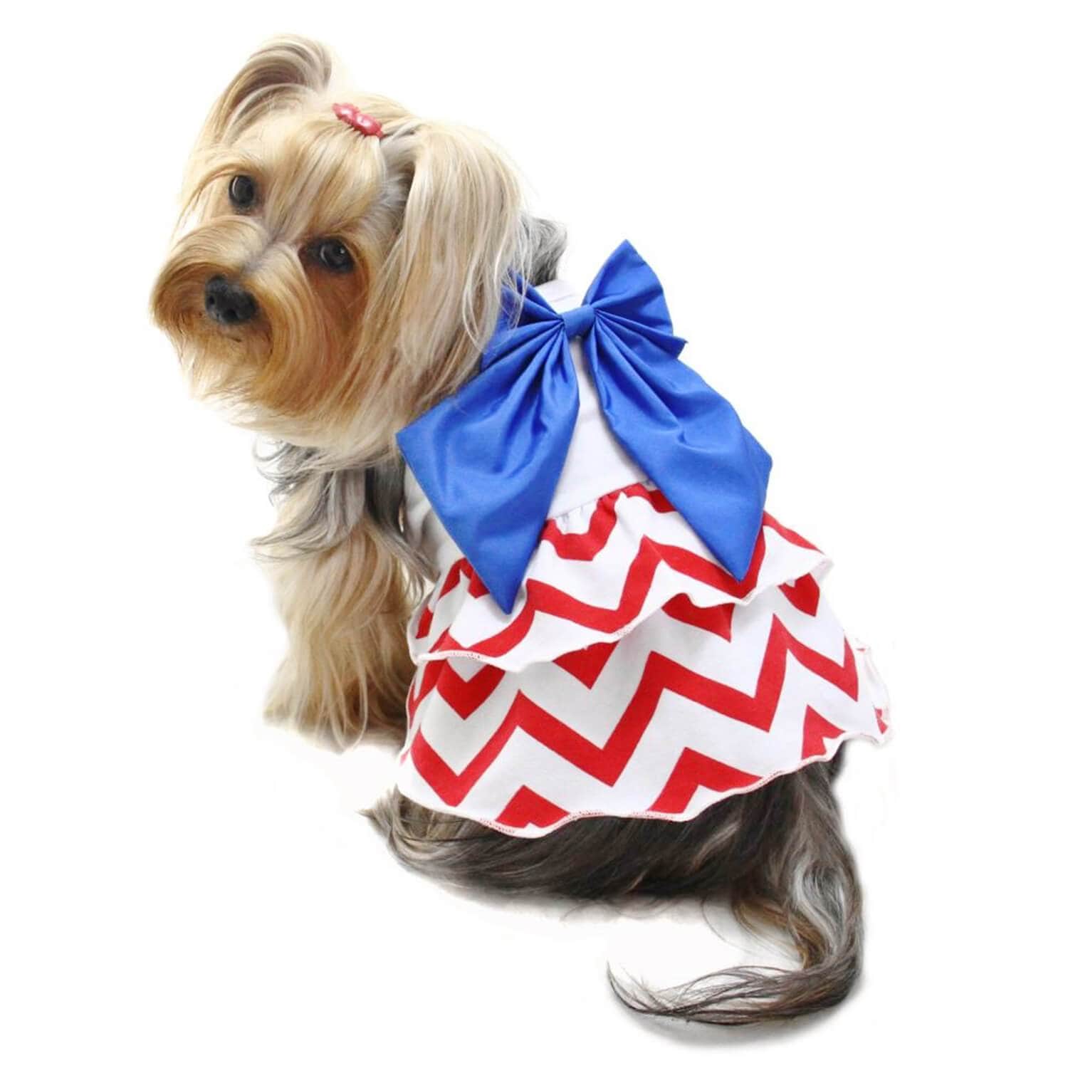 Red, White & Blue Colllection