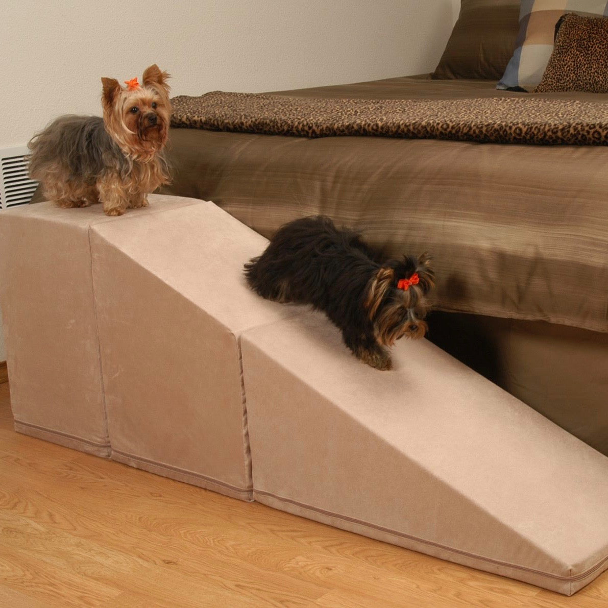 Royal Ramps Foam Dog Ramps For Beds & Couches