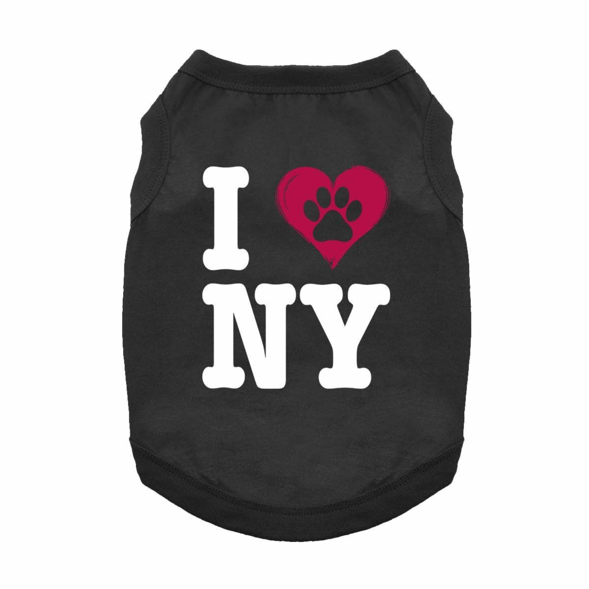 Tank Tops for Small Dogs
