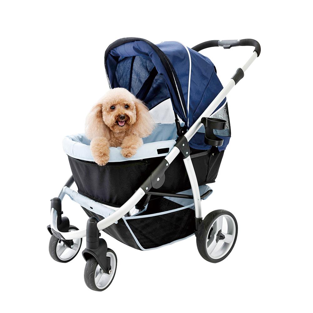 Dog Strollers