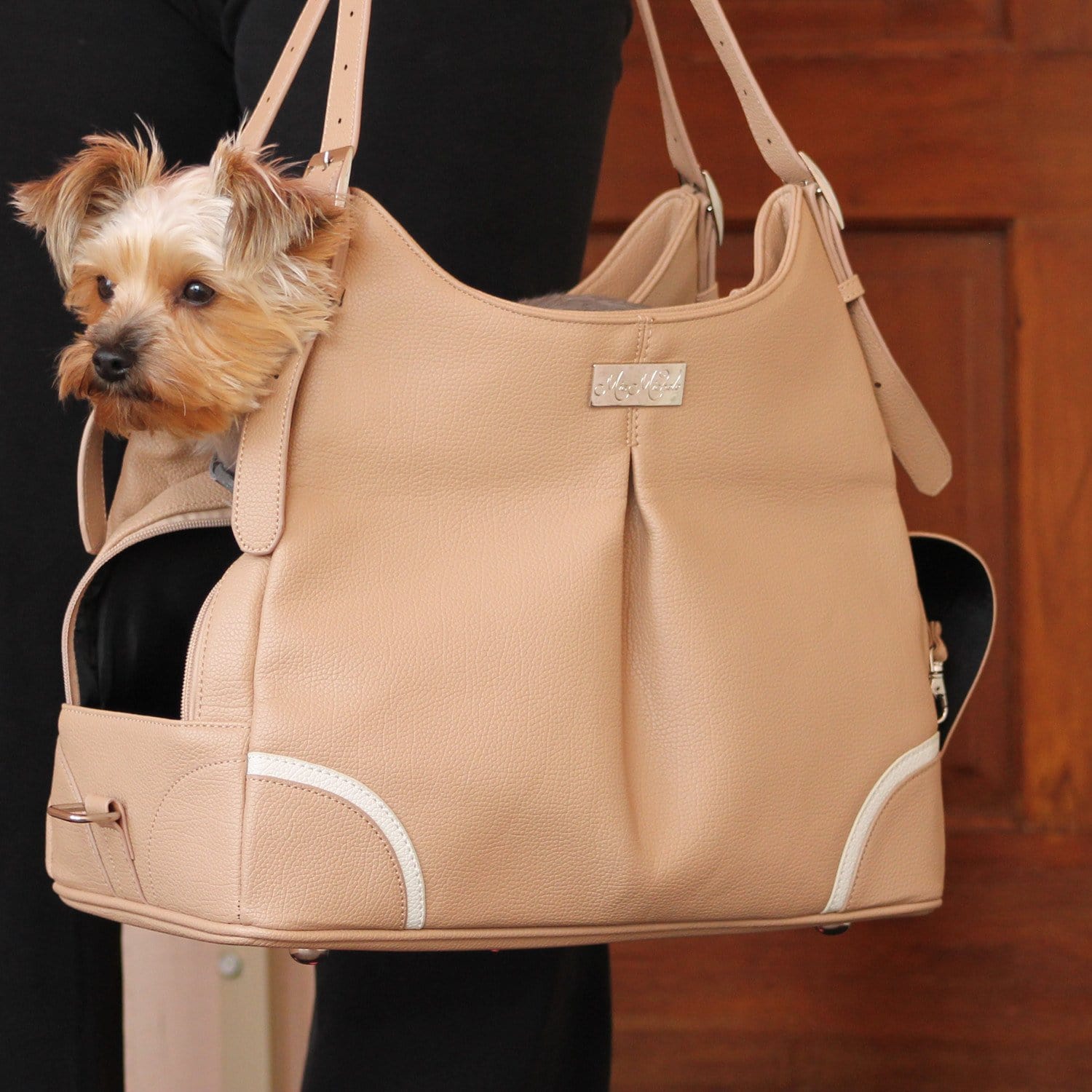 Small Dog Purses, Carriers and Strollers