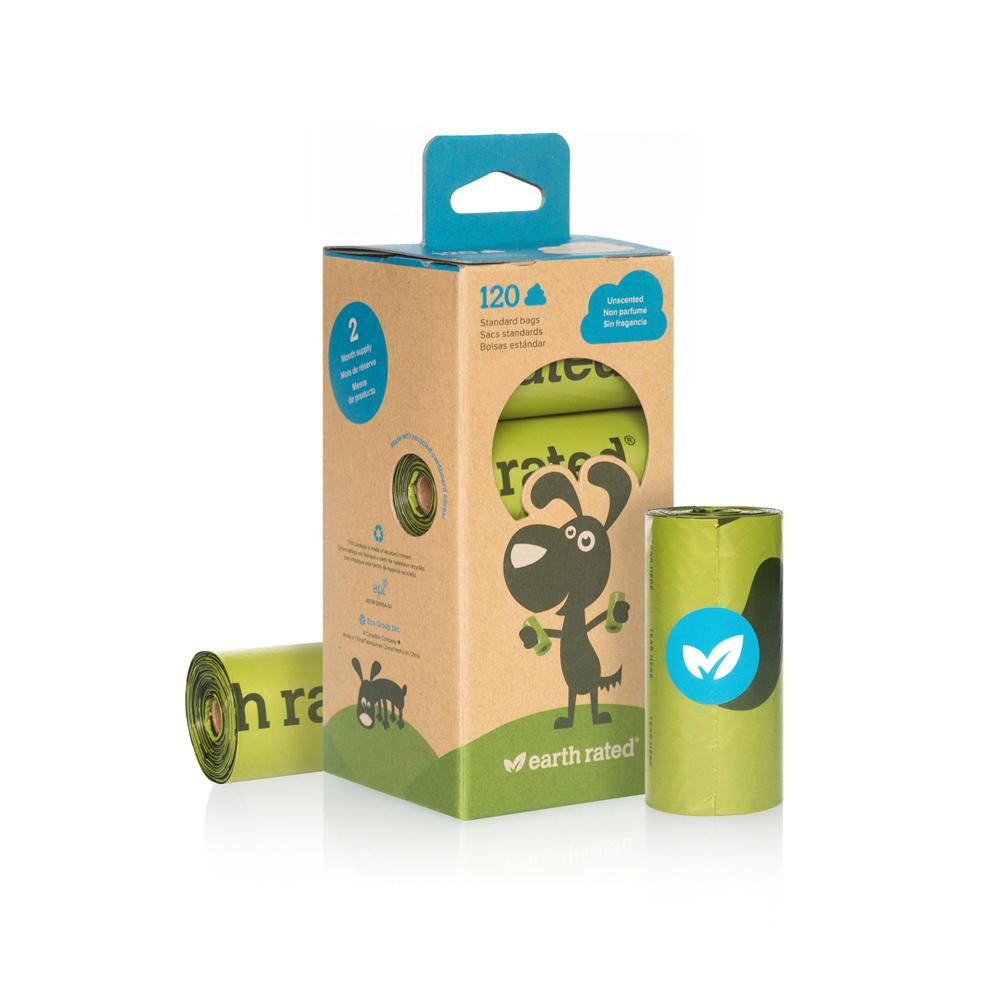 Doggy Diapers, Poop Bag and Potty Accessories.