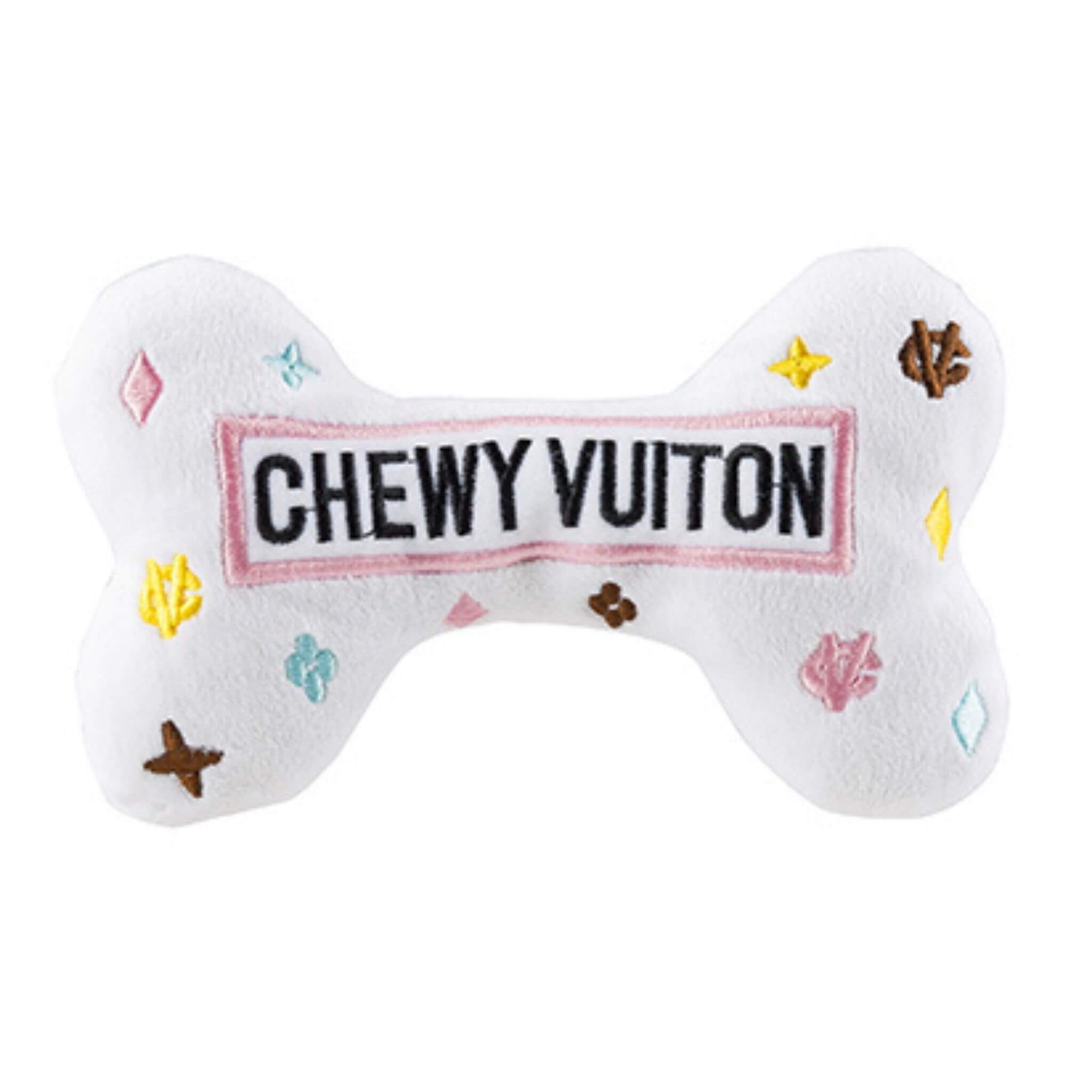 Dog Toys for Small Dogs