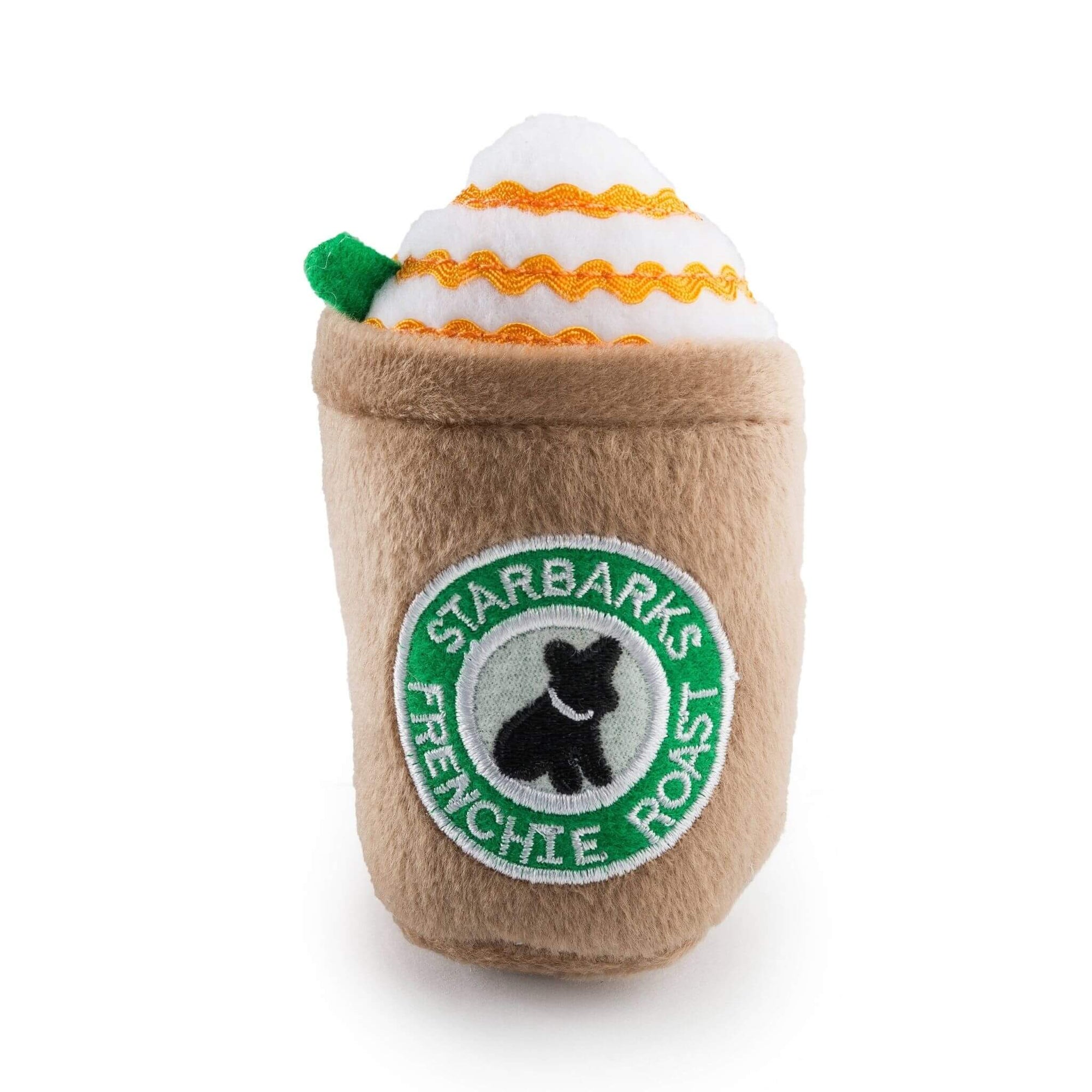 Plush Dog Toys