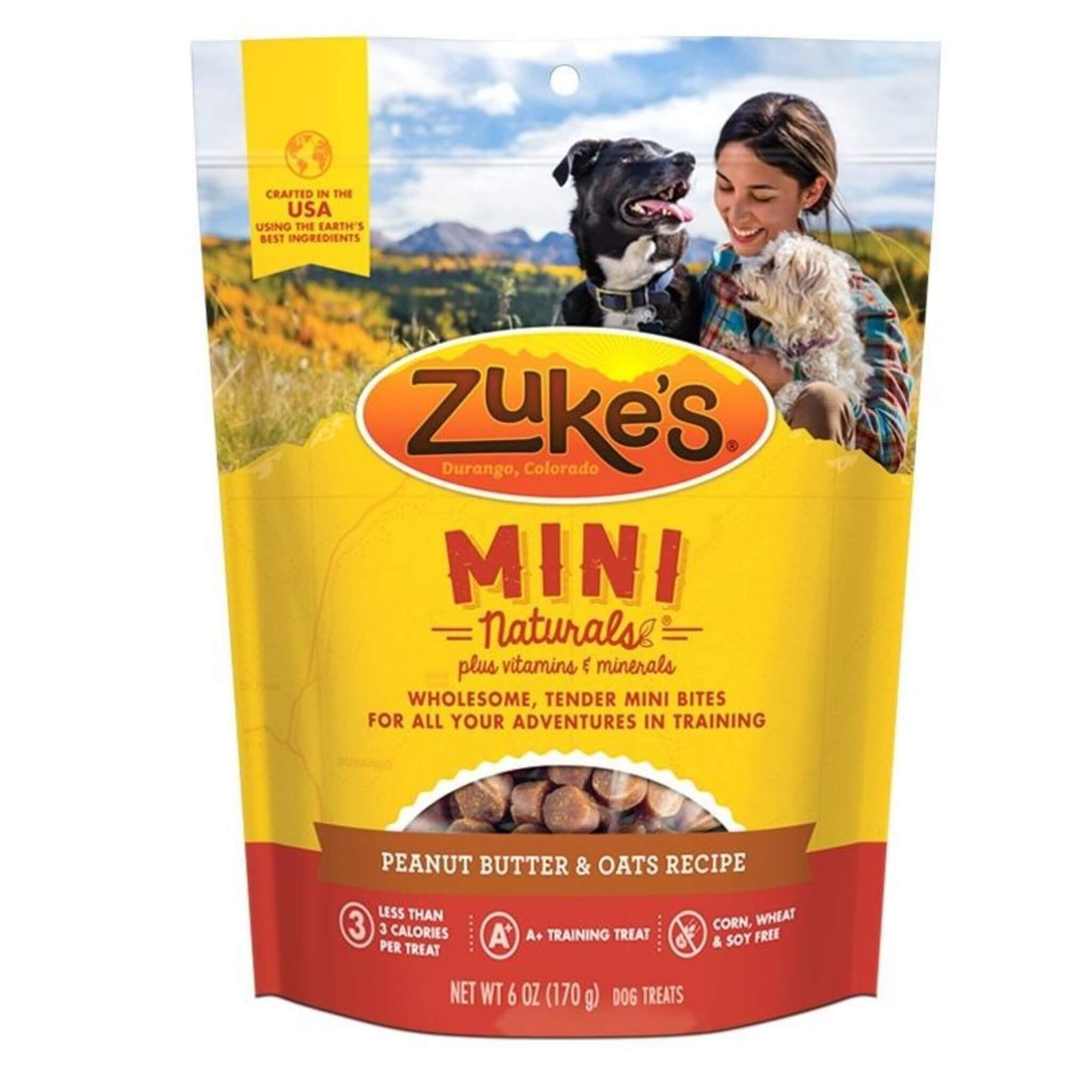 Soft Dog Treats
