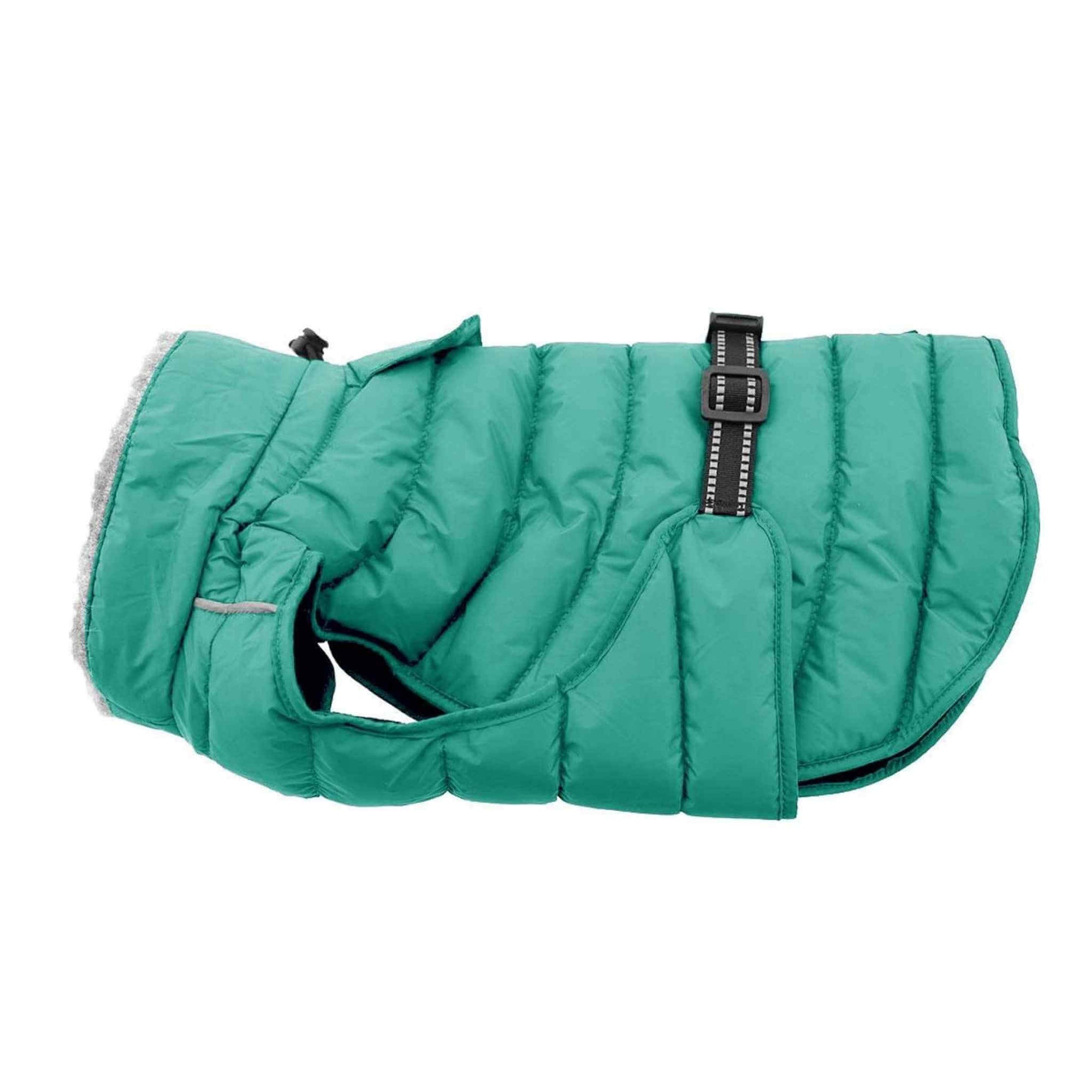 Alpine Extreme Weather Puffer Coat for Dogs - Arcadia