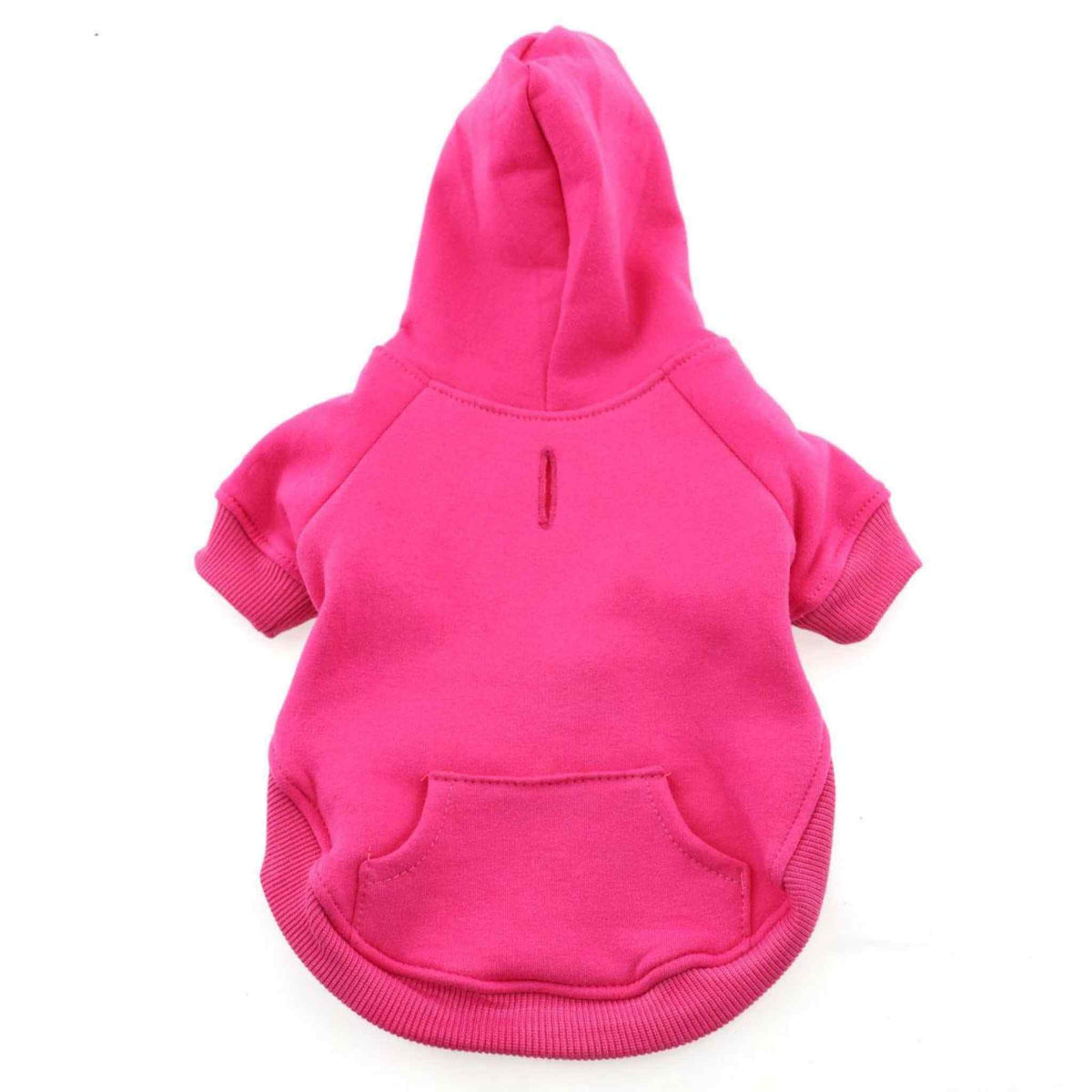 Doggie Design Dog Hoodie - Pink