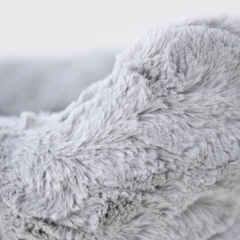 Hello Doggie Bella Small Dog Bed – Soft, Handmade Comfort