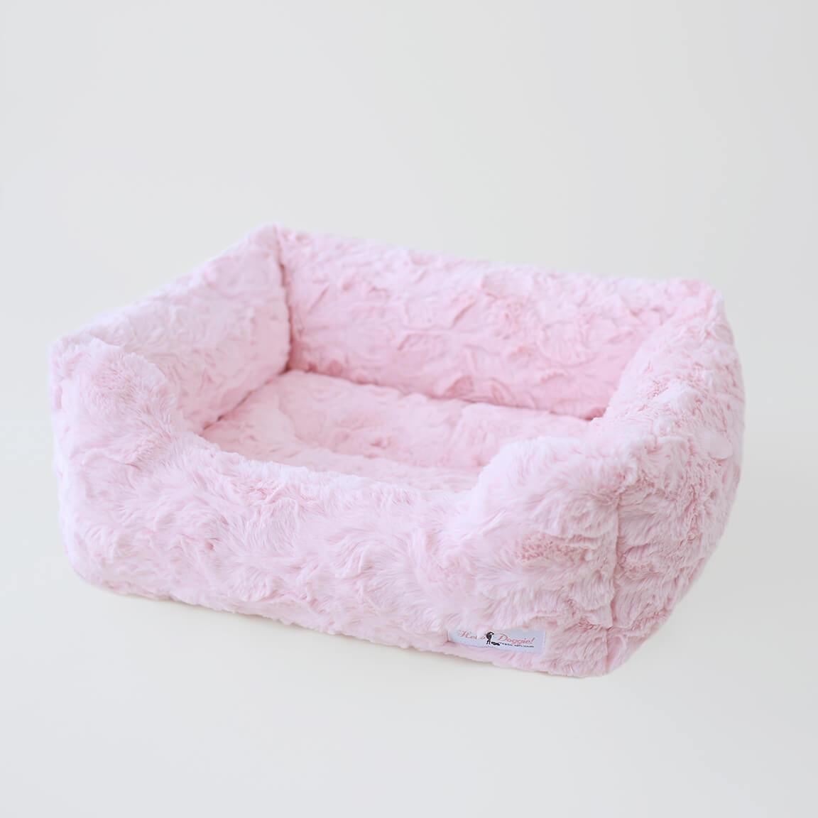 Beds for little dogs 2025