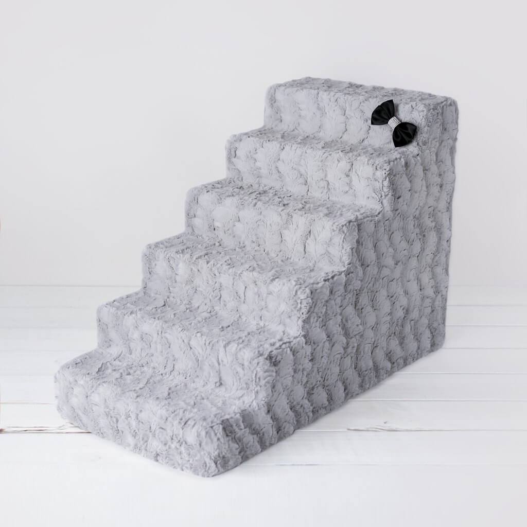 Luxury Dog Stairs by Hello Doggie