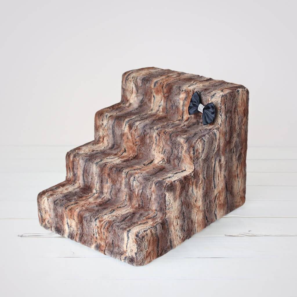 Easy step dog stairs online