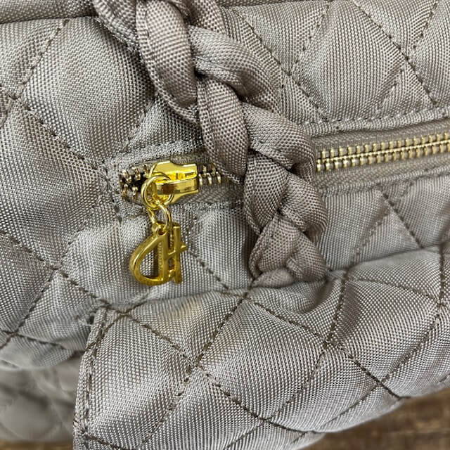 Hello Doggie Porsha Dog Carrier - detail image