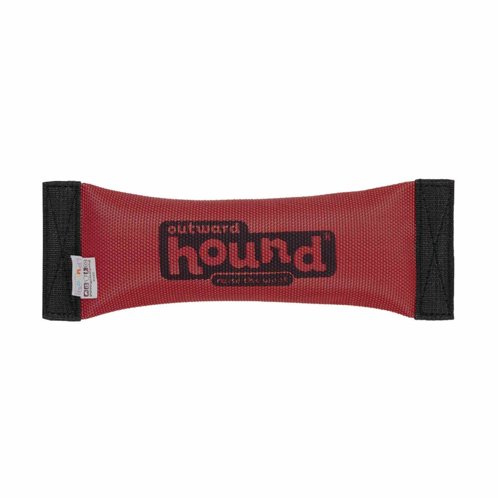 Outward Hound Firehose Small Dog Toy