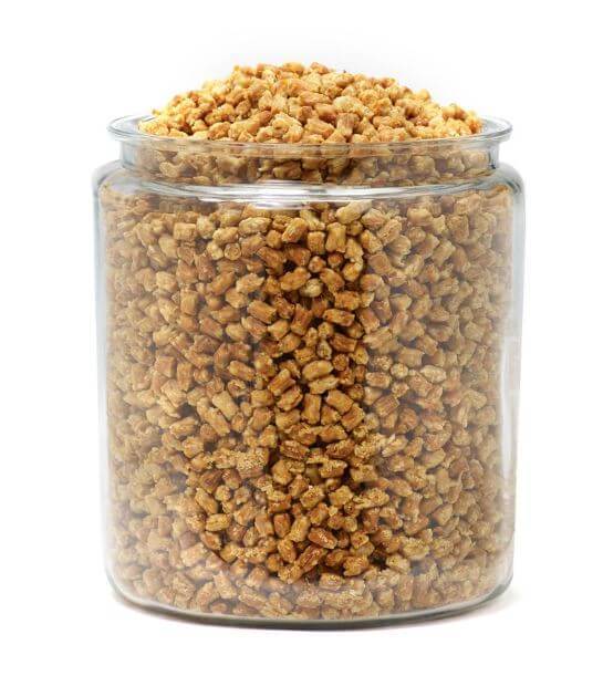 Polkadog Bakery Chicken Littles Dog Treats - Loose