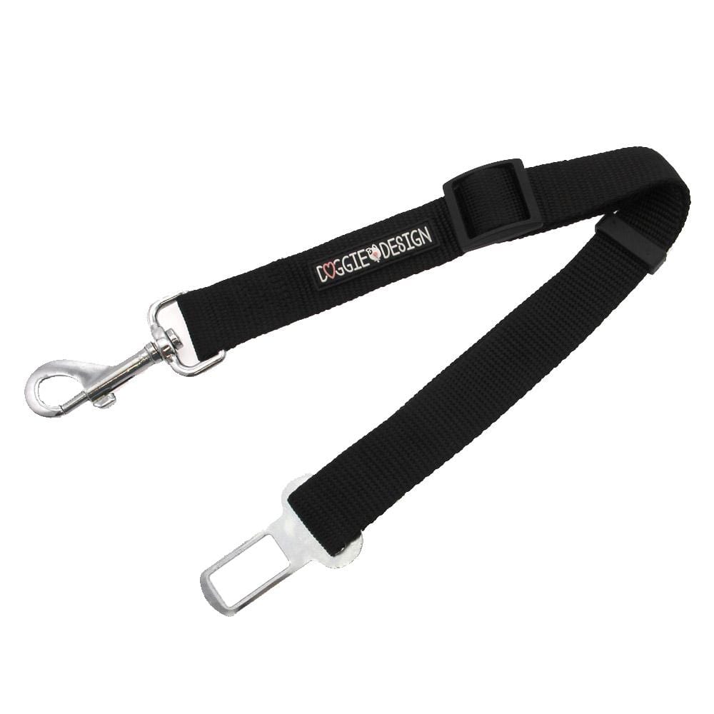 dog seat belt 